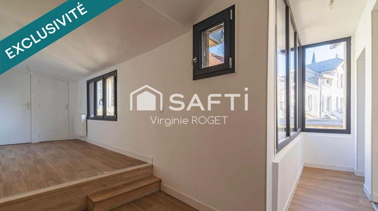 Ma-Cabane - Vente Maison Chenay, 125 m²