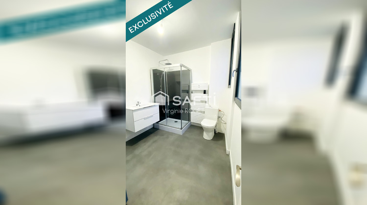 Ma-Cabane - Vente Maison Chenay, 125 m²