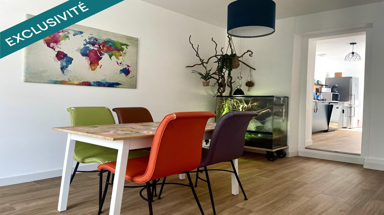 Ma-Cabane - Vente Maison Chenay, 125 m²