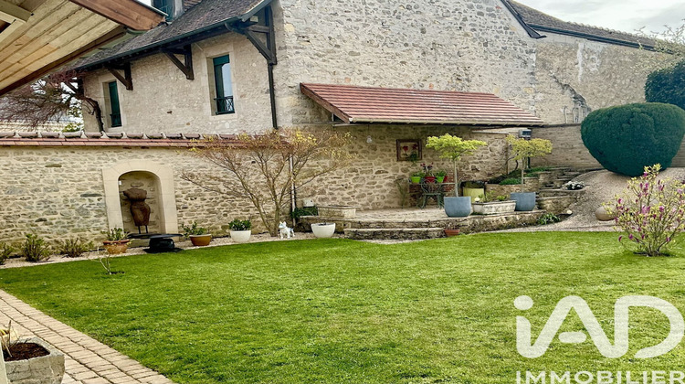 Ma-Cabane - Vente Maison Chenay, 101 m²