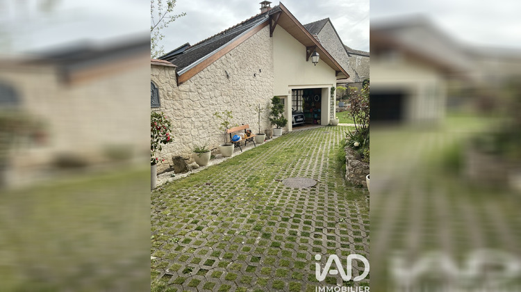 Ma-Cabane - Vente Maison Chenay, 101 m²