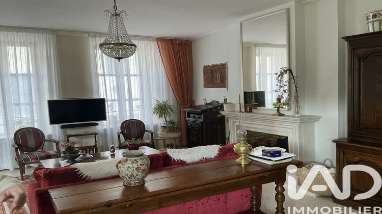 Ma-Cabane - Vente Maison Chenay, 101 m²