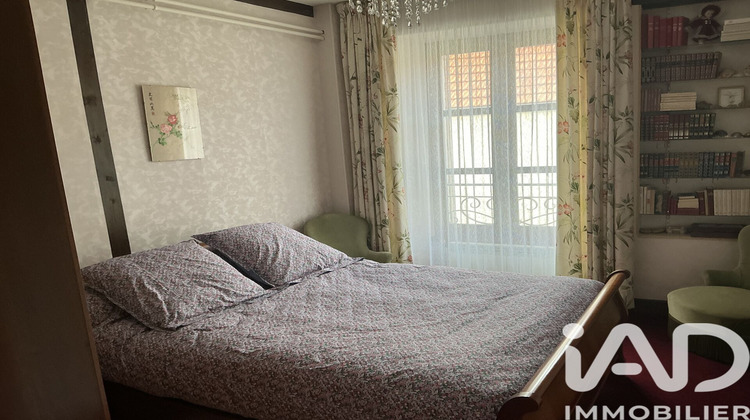 Ma-Cabane - Vente Maison Chenay, 101 m²