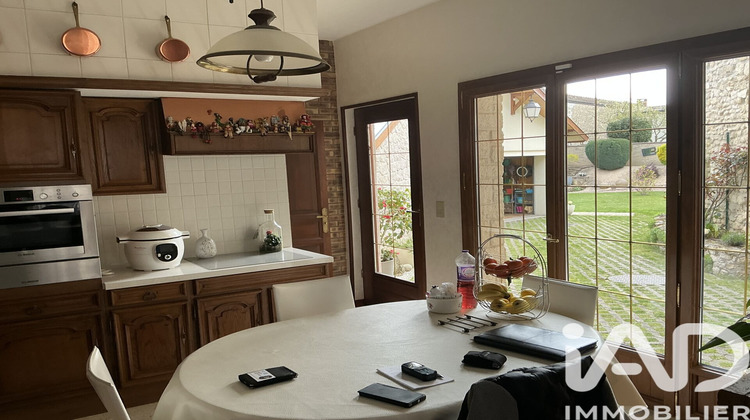 Ma-Cabane - Vente Maison Chenay, 101 m²