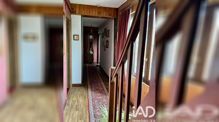 Ma-Cabane - Vente Maison Chenay, 101 m²