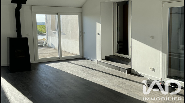 Ma-Cabane - Vente Maison Chenay, 214 m²
