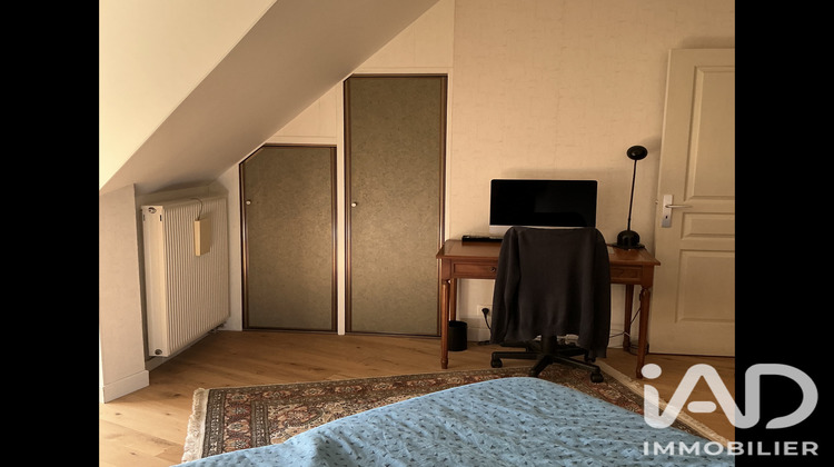 Ma-Cabane - Vente Maison Chenay, 214 m²