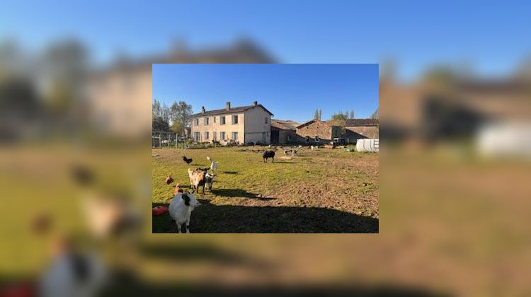 Ma-Cabane - Vente Maison Chenay, 190 m²