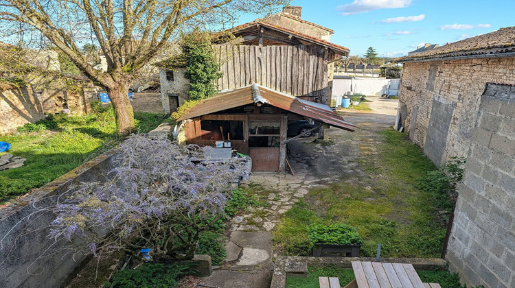 Ma-Cabane - Vente Maison CHENAY, 139 m²