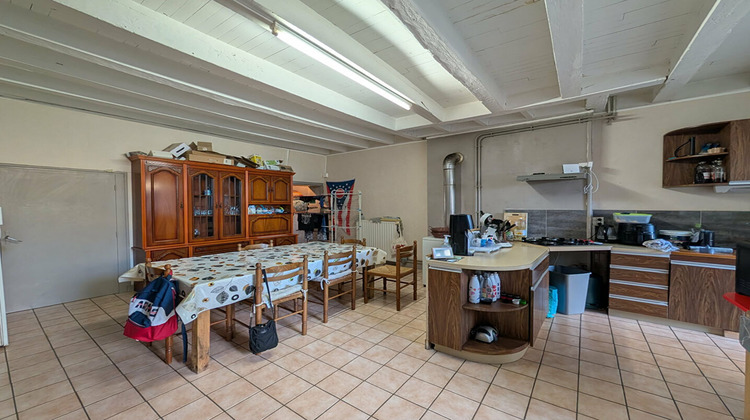 Ma-Cabane - Vente Maison CHENAY, 139 m²
