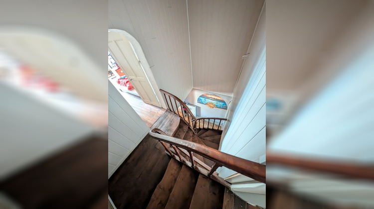 Ma-Cabane - Vente Maison CHENAY, 139 m²