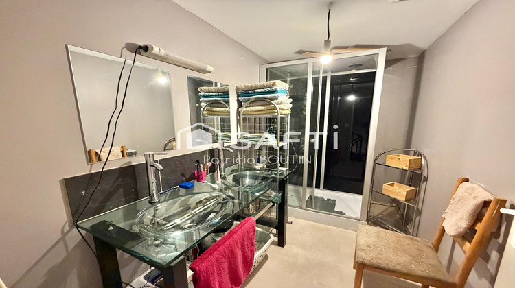 Ma-Cabane - Vente Maison Chenay, 139 m²