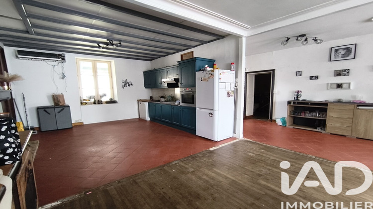 Ma-Cabane - Vente Maison Chenay, 270 m²