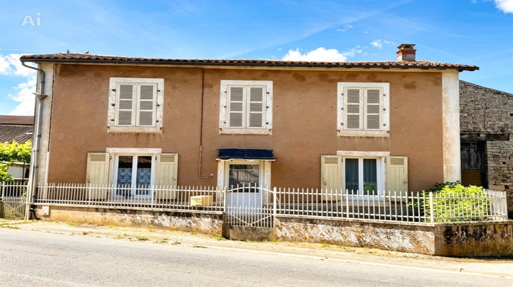 Ma-Cabane - Vente Maison CHENAY, 118 m²
