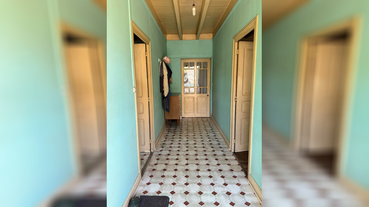 Ma-Cabane - Vente Maison CHENAY, 118 m²