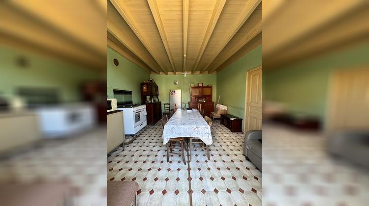Ma-Cabane - Vente Maison CHENAY, 118 m²