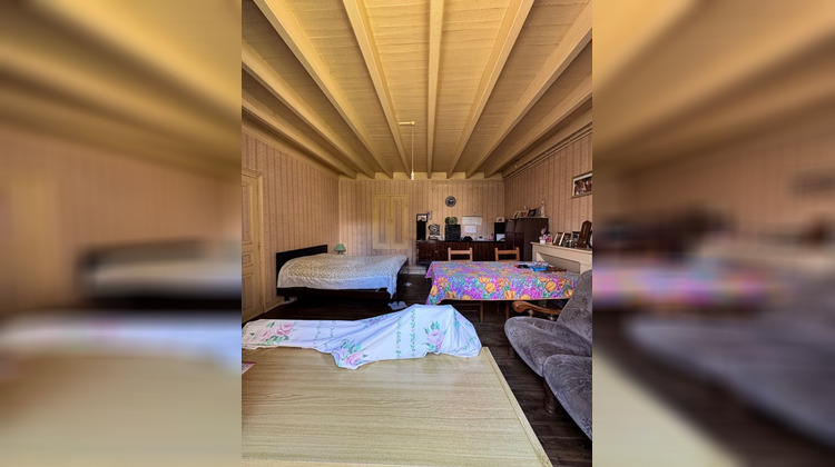 Ma-Cabane - Vente Maison CHENAY, 118 m²