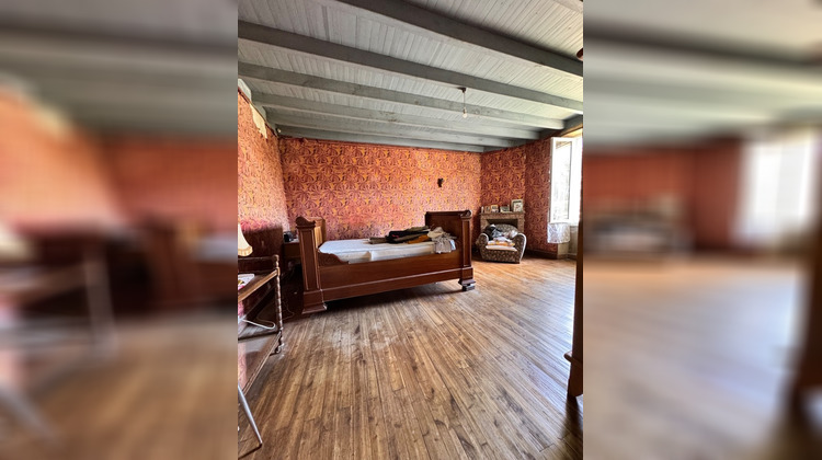 Ma-Cabane - Vente Maison CHENAY, 118 m²