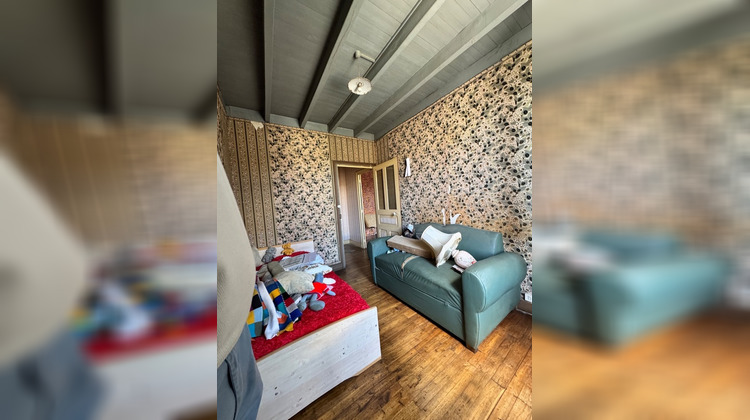 Ma-Cabane - Vente Maison CHENAY, 118 m²