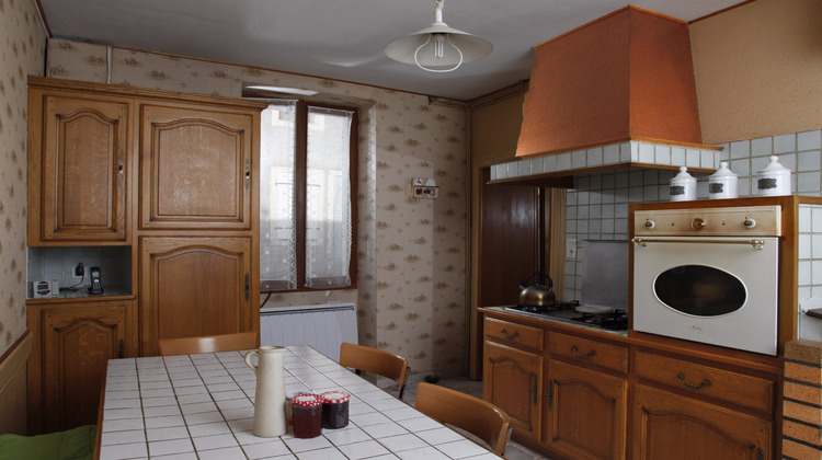 Ma-Cabane - Vente Maison Chenay-le-Châtel, 133 m²