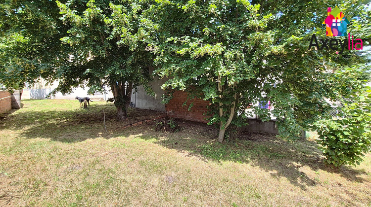 Ma-Cabane - Vente Maison Chenay-le-Châtel, 165 m²