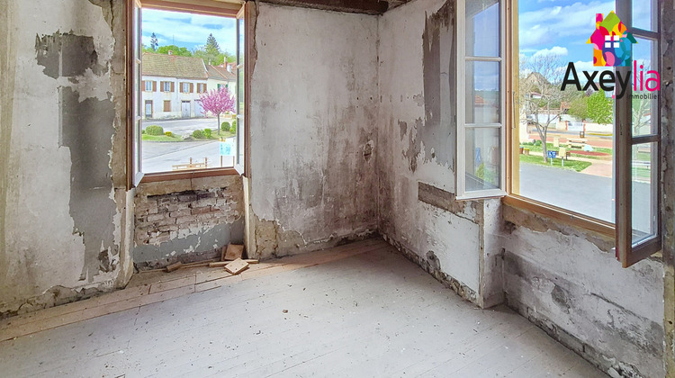 Ma-Cabane - Vente Maison Chenay-le-Châtel, 165 m²