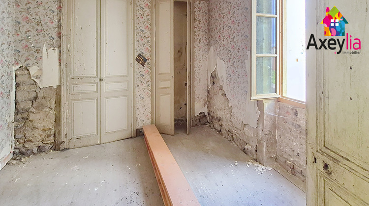 Ma-Cabane - Vente Maison Chenay-le-Châtel, 165 m²