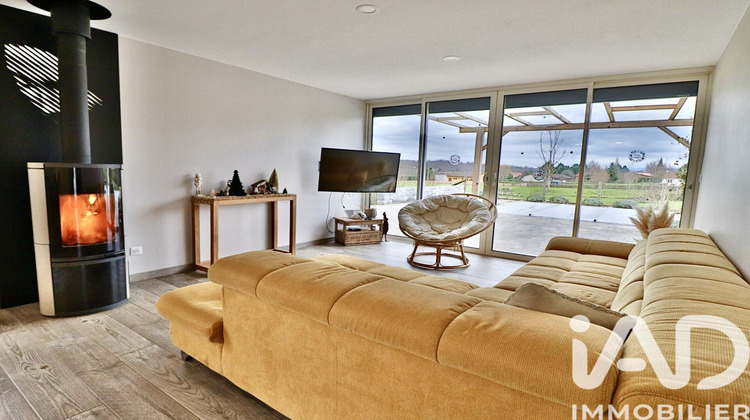 Ma-Cabane - Vente Maison Chenay-le-Chatel, 170 m²