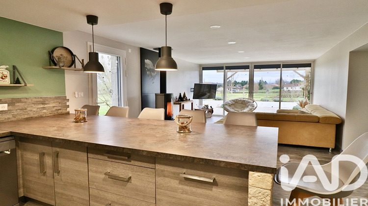 Ma-Cabane - Vente Maison Chenay-le-Chatel, 170 m²