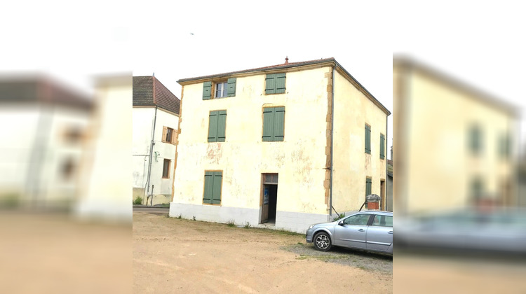 Ma-Cabane - Vente Maison Chenay-le-Châtel, 180 m²