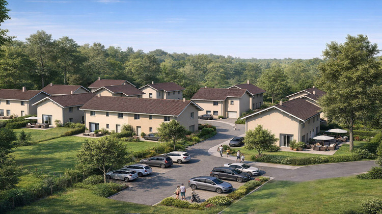 Ma-Cabane - Vente Maison Chêne-en-Semine, 120 m²