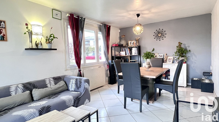 Ma-Cabane - Vente Maison Chêne-en-Semine, 128 m²