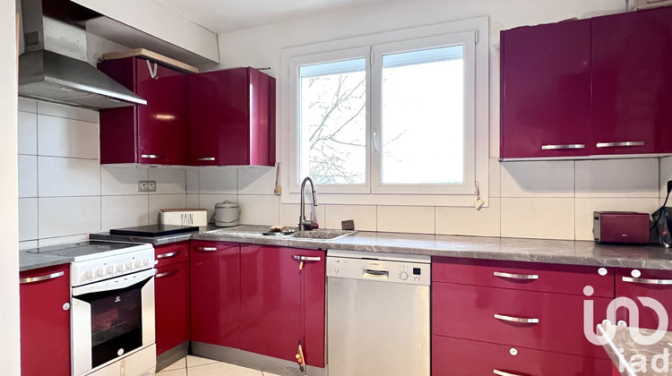 Ma-Cabane - Vente Maison Chêne-en-Semine, 128 m²