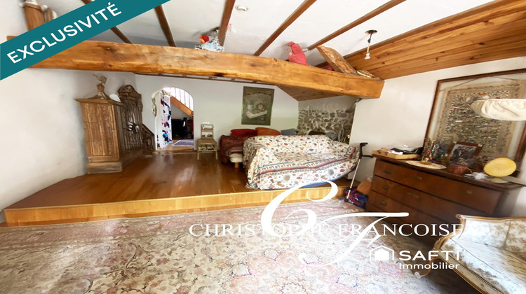 Ma-Cabane - Vente Maison Chene-en-Semine, 160 m²