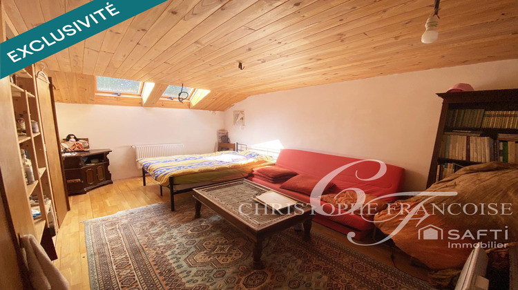 Ma-Cabane - Vente Maison Chene-en-Semine, 160 m²