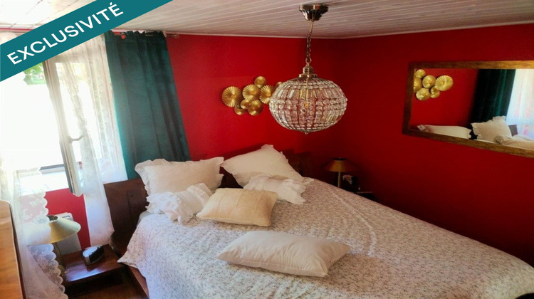 Ma-Cabane - Vente Maison Chenecey-Buillon, 160 m²