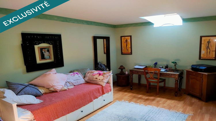 Ma-Cabane - Vente Maison Chenecey-Buillon, 160 m²