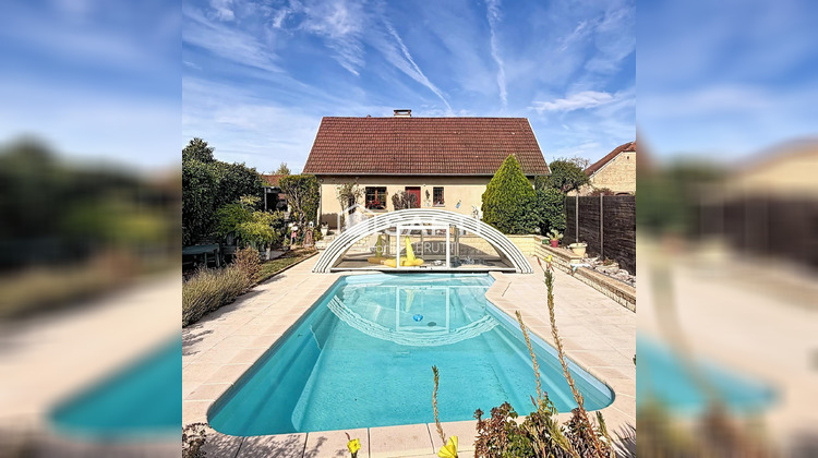 Ma-Cabane - Vente Maison Chenecey-Buillon, 147 m²