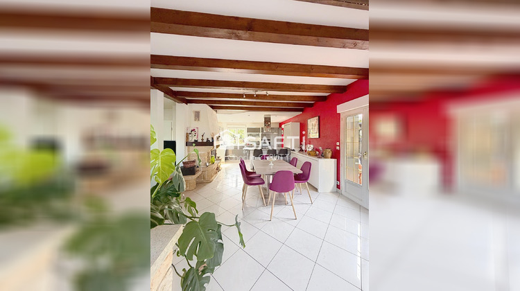 Ma-Cabane - Vente Maison Chenecey-Buillon, 147 m²