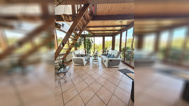 Ma-Cabane - Vente Maison Chenecey-Buillon, 147 m²