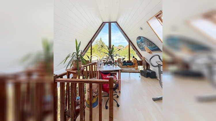 Ma-Cabane - Vente Maison Chenecey-Buillon, 147 m²