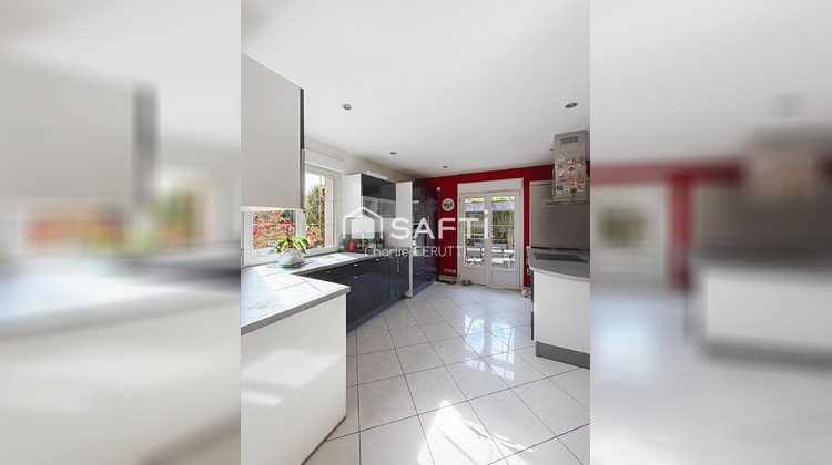 Ma-Cabane - Vente Maison Chenecey-Buillon, 147 m²