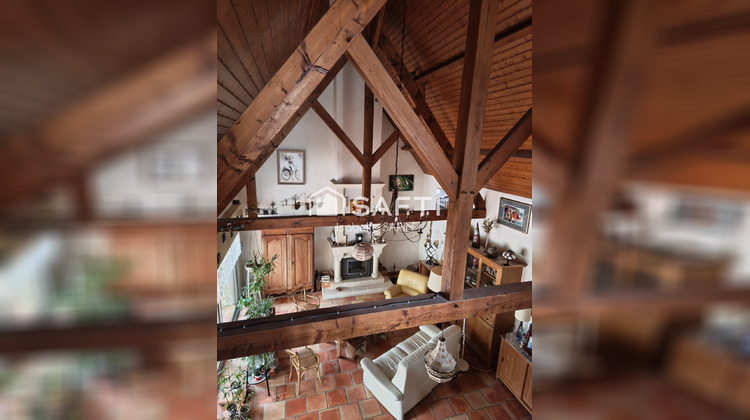 Ma-Cabane - Vente Maison Cheneche, 275 m²