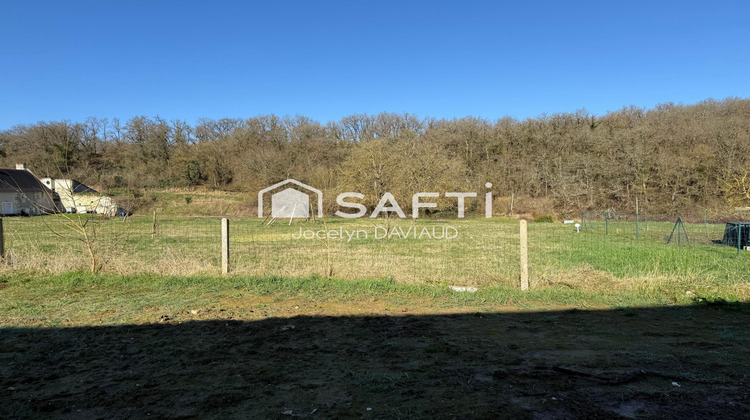 Ma-Cabane - Vente Maison Chenehutte-Treves-Cunault, 105 m²