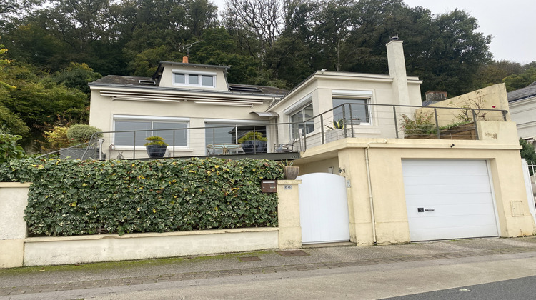 Ma-Cabane - Vente Maison Chênehutte-Trèves-Cunault, 93 m²