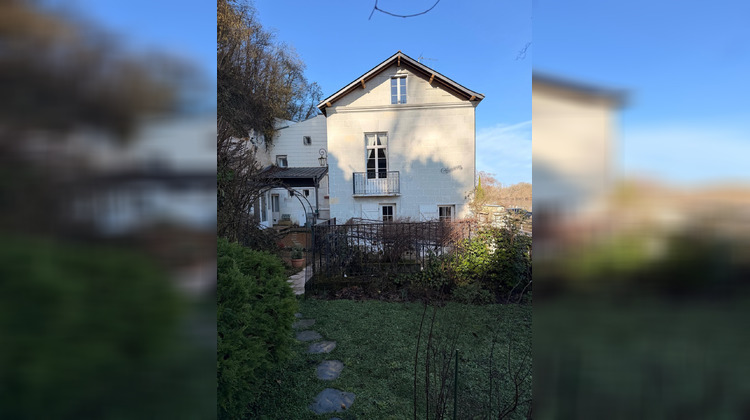 Ma-Cabane - Vente Maison Chenehutte-Treves-Cunault, 90 m²