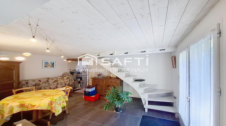 Ma-Cabane - Vente Maison Chenehutte-Treves-Cunault, 108 m²