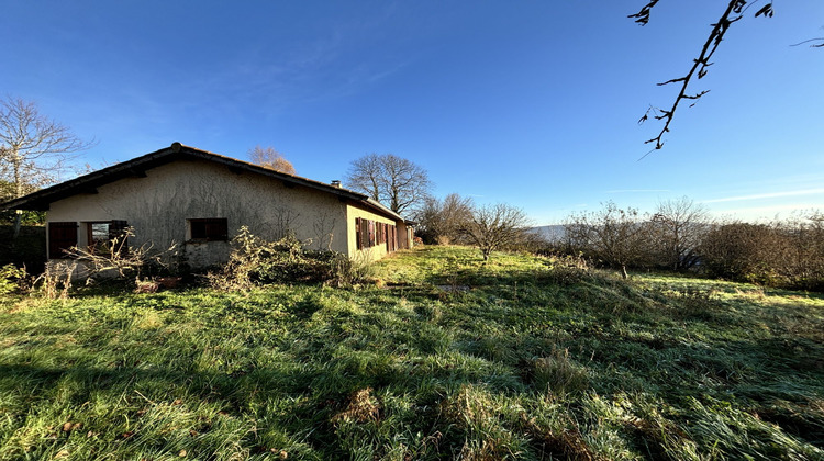 Ma-Cabane - Vente Maison Chénelette, 115 m²