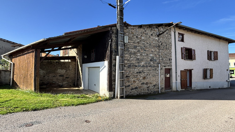 Ma-Cabane - Vente Maison Chénelette, 90 m²