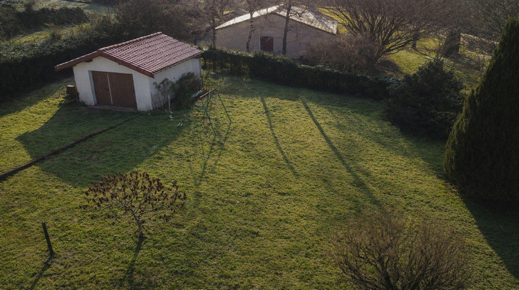 Ma-Cabane - Vente Maison Chénelette, 90 m²